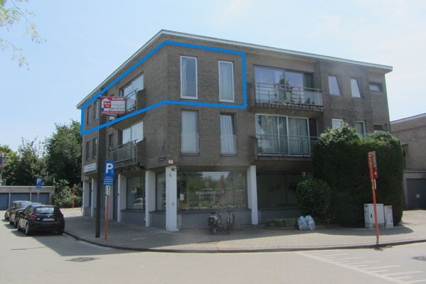 Appartement te koop / Mortsel