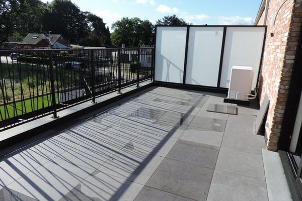 Appartement verhuurd / Ham