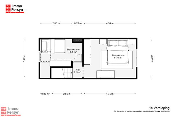 Huis te koop / Scherpenheuvel