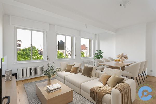 Appartement te koop / Antwerpen