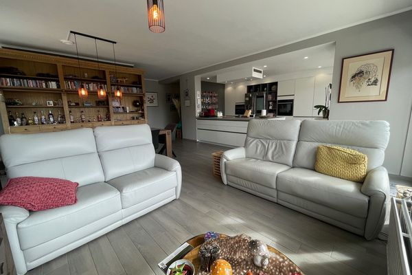 Appartement te koop / Genk