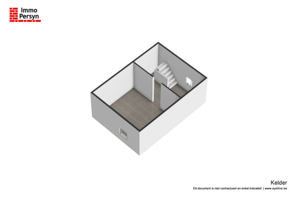 Huis te koop / Molenbeek-Wersbeek