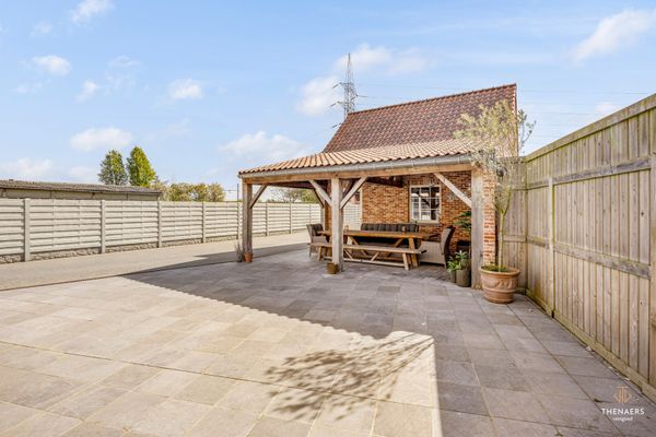 Huis te koop / Sint-Truiden