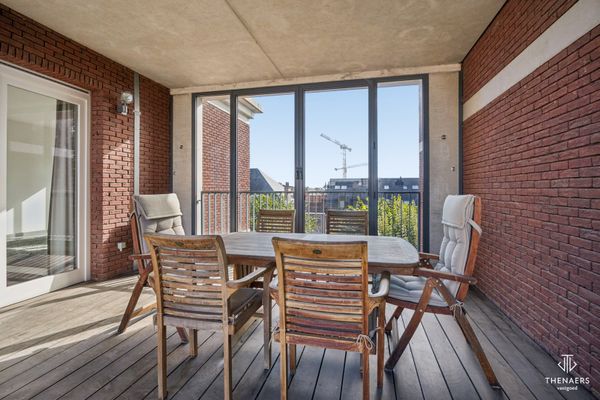 Appartement te huur / Sint-Truiden