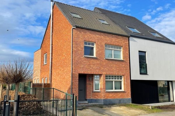 Huis te koop / Wijgmaal