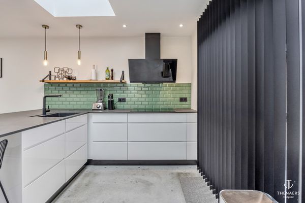 Huis te koop / Sint-Truiden