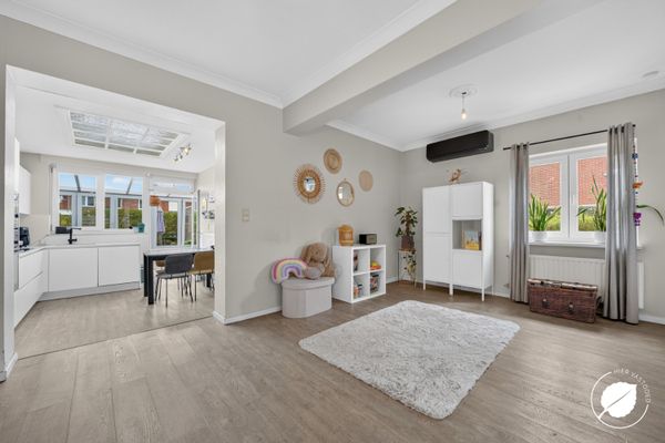 Huis te koop / Hasselt