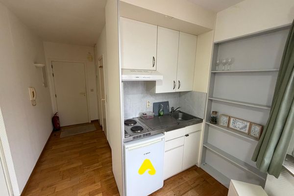 Appartement te huur / De Panne