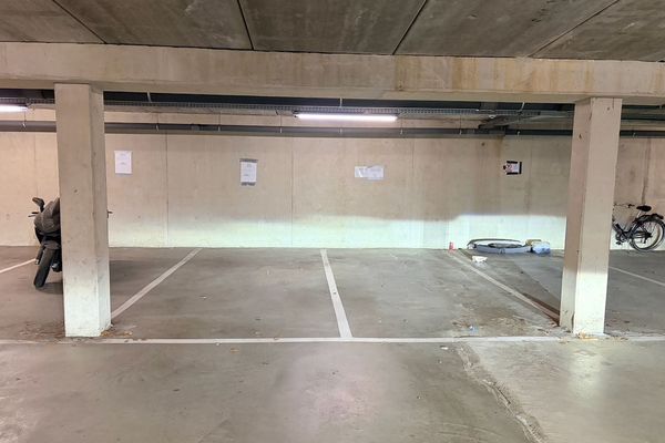 Garage te koop / Leuven