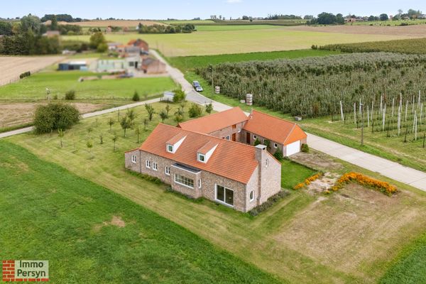 Huis te koop / Kortenaken