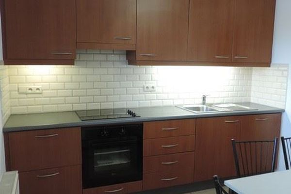 Appartement verhuurd / Heusden