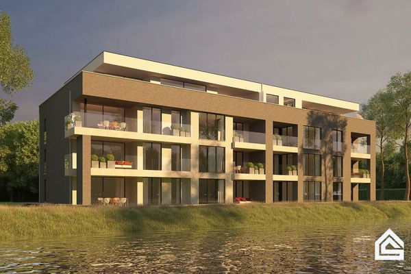 Project verkocht Hoogland
                            verkocht in Bocholt