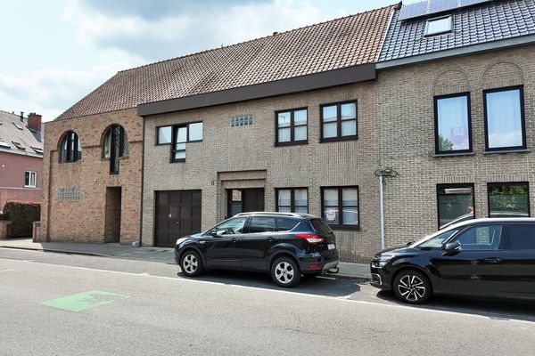 Huis te huur in Eeklo