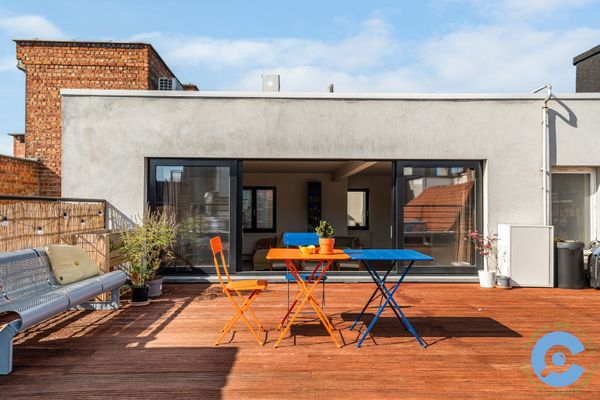 Appartement te koop / Antwerpen