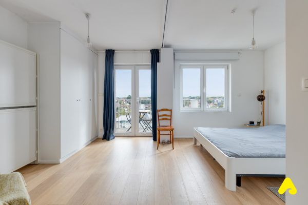 Appartement te koop / De Panne