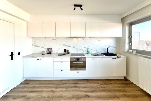 Appartement
                            verkocht in Rumbeke