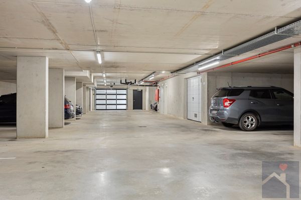 Appartement te koop / Kermt