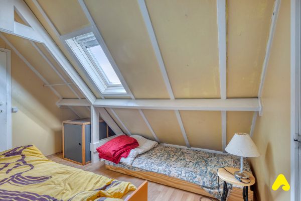 Maison de vacances a vendre / La Panne