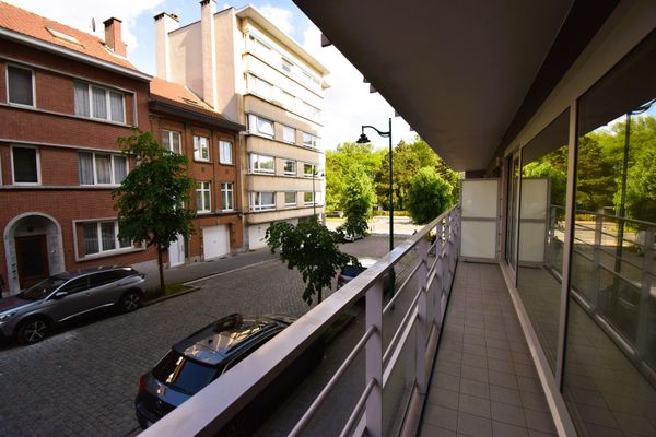 Appartement te koop / Sint-Jans-Molenbeek