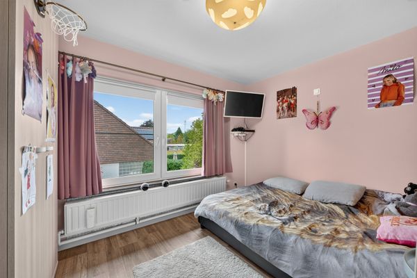 Huis te koop / Houthalen-Helchteren
