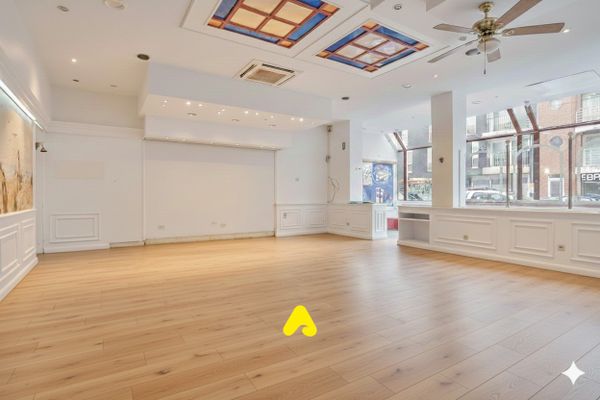 Commercial a vendre / La Panne