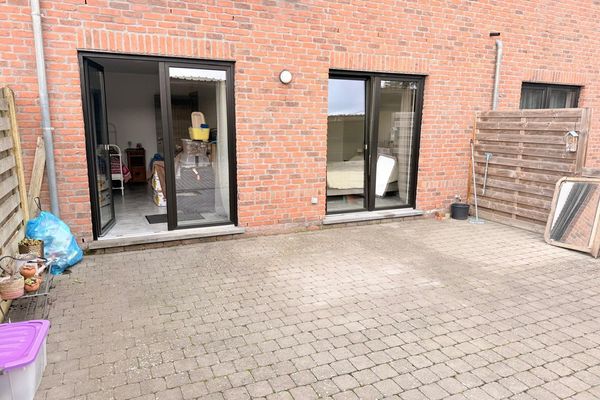 Appartement te huur / Hulshout