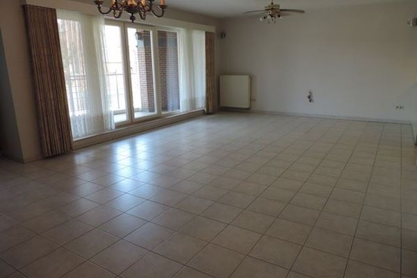 Appartement verhuurd / Beringen