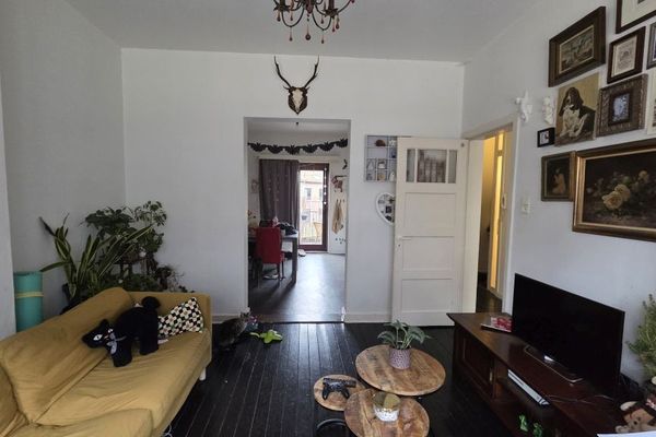 Appartement te koop / Hasselt