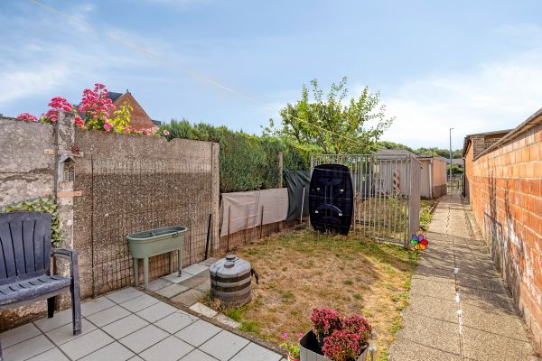 Huis te koop / Meerbeke