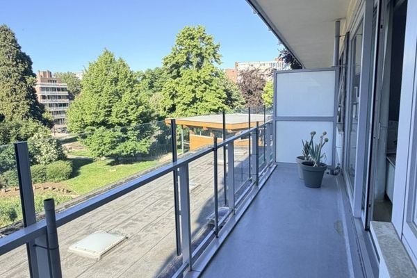 Appartement te huur / Leuven