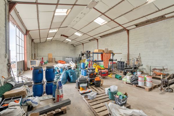 Huis te koop / Sint-Truiden