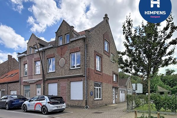 Huis
                            te koop in Koksijde