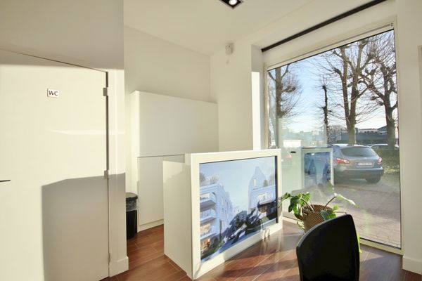 Commercieel te huur / Sint-Truiden