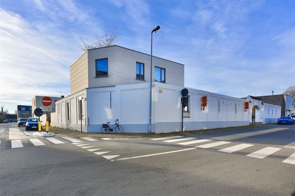 Huis te koop / Zomergem