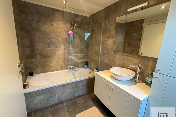 Appartement te koop / Tongeren-Borgloon