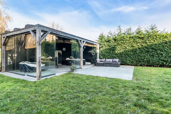 Huis te koop / Maasmechelen