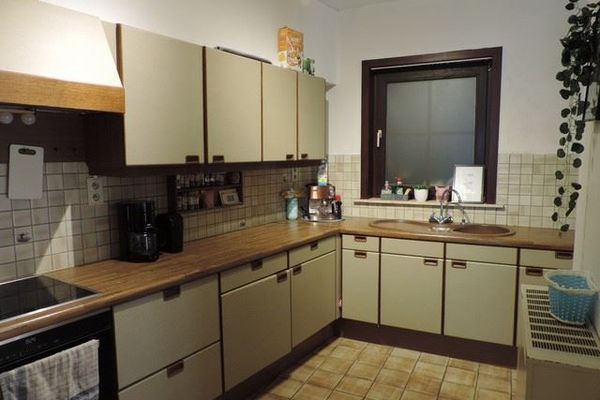 Huis verkocht / Heusden