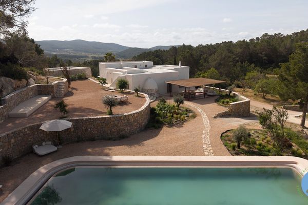 Huis te huur / Sant Mateu D Albarca