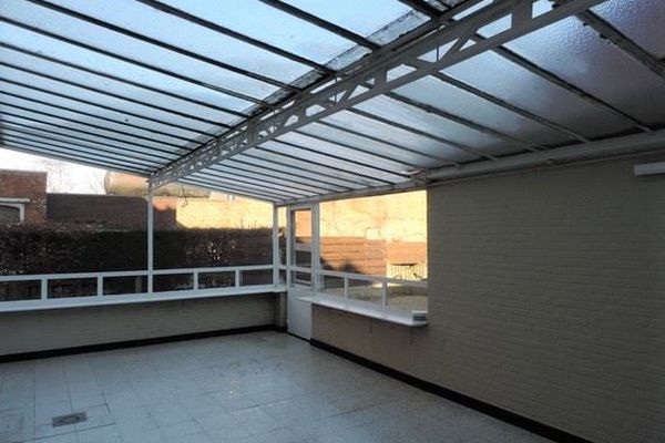 Huis verkocht / Zichem