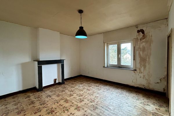 Huis te koop / Bierbeek