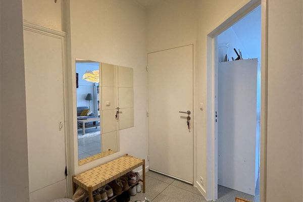 Appartement te huur / Borgerhout