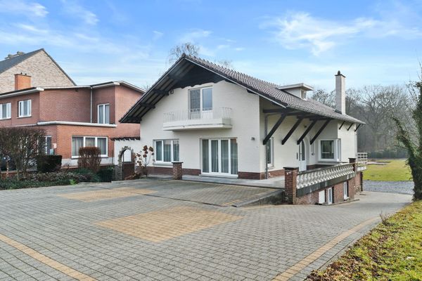 
                                        Huis
                                        verkocht
                                        in As
                                    