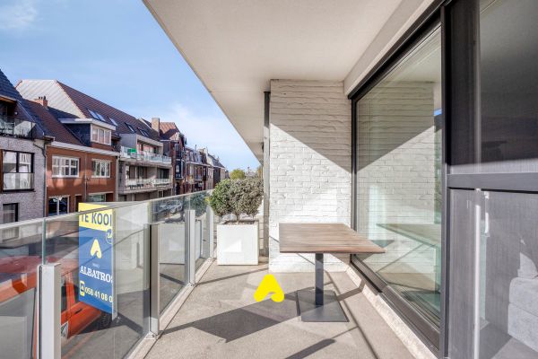 Appartement a vendre / Middelkerke