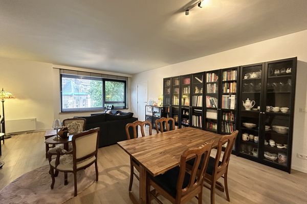 Appartement te koop / Leuven