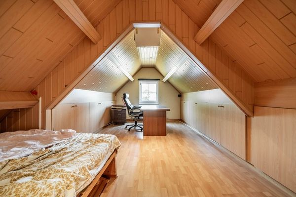 Huis optie koop / Bouwel