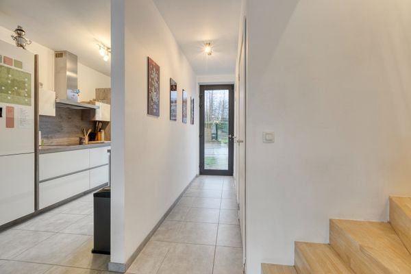 Huis te koop / Zolder