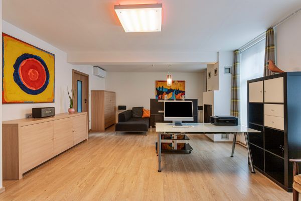 Duplex
                            te huur in Sint-Truiden