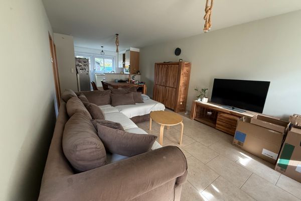 Huis te huur / Sint-Andries