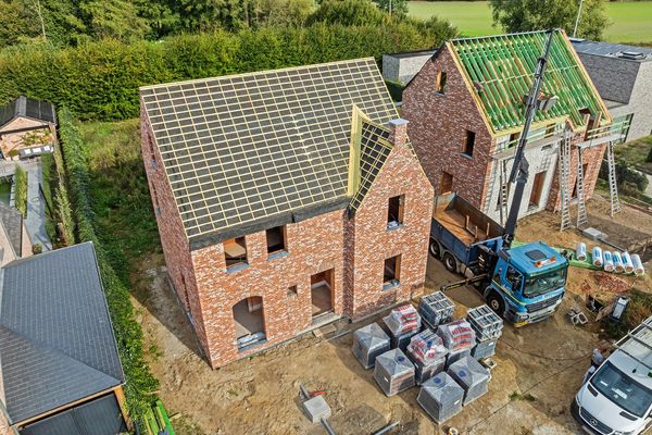 Huis te koop / Spalbeek