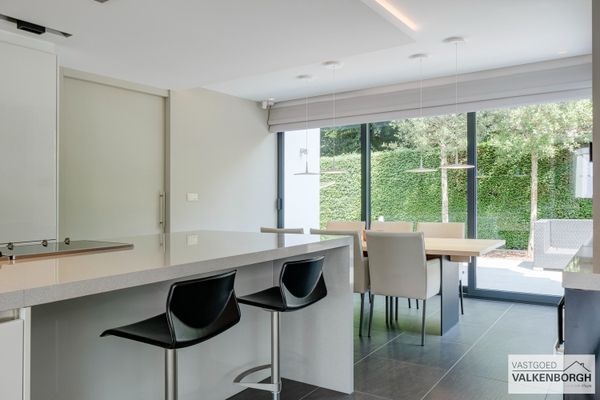 Huis te koop / Heusden-Zolder